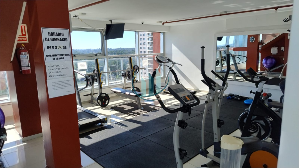 Apartamento ID.717 - Vendo apartamento 3 dormitorios Punta del Este 