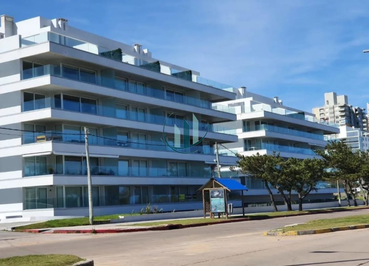 Apartamento ID.743 - Alquiler temporal Punta del Este 