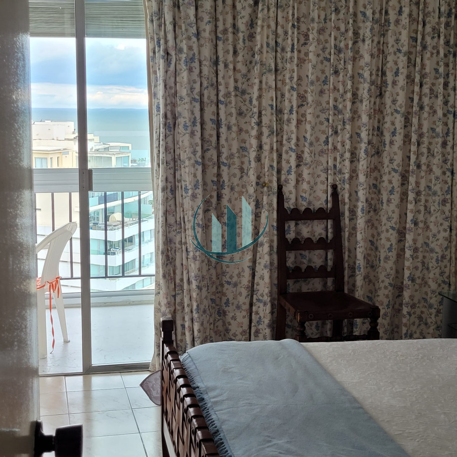 Apartamento ID.494 - Apto en alquiler temporario cap.4 Punta Del Este