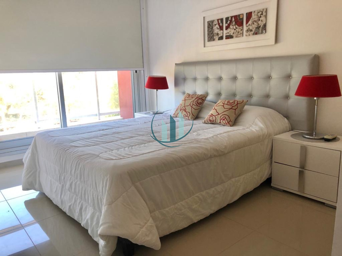 Apartamento ID.717 - Vendo apartamento 3 dormitorios Punta del Este 