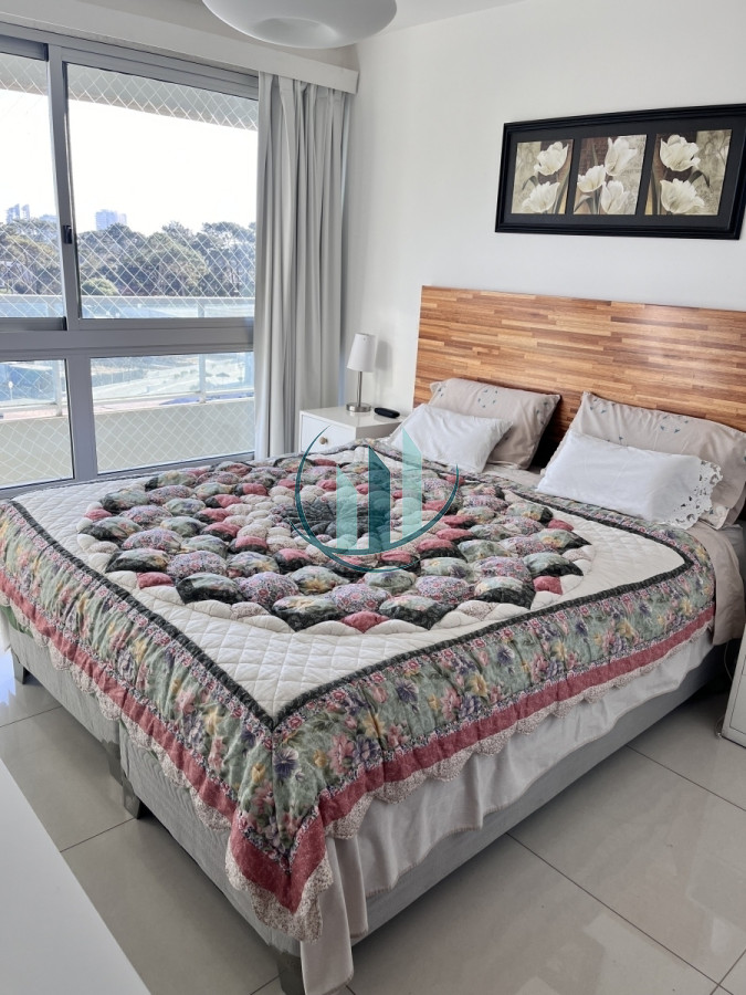 Apartamento ID.698 - Alquiler temporal 1 dorm 