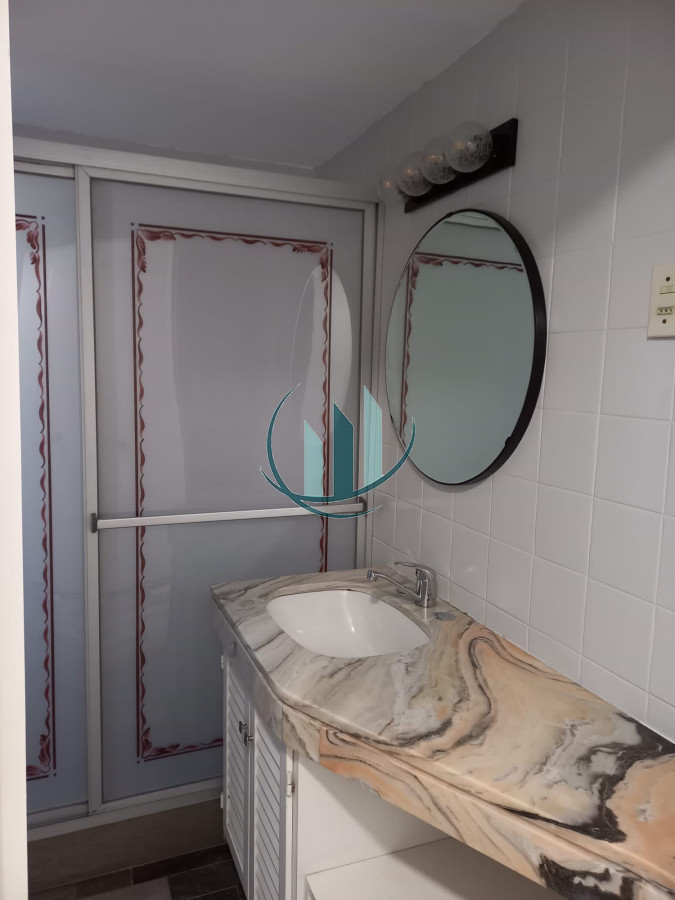 Apartamento ID.815 - Alquiler temporal 3 dorm 