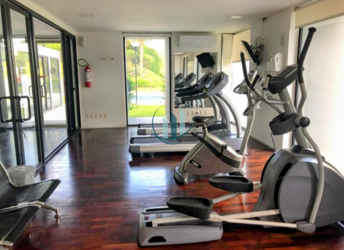 Apartamento ID.391 - Apartamento en Punta del Este, Cantegril