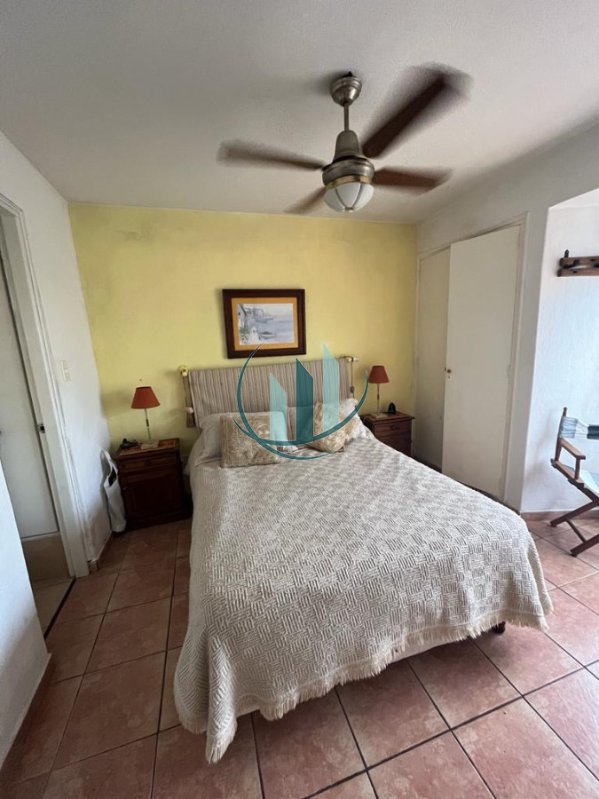 Apartamento ID.703 - Alquilo invernal y temporal, La Barra 