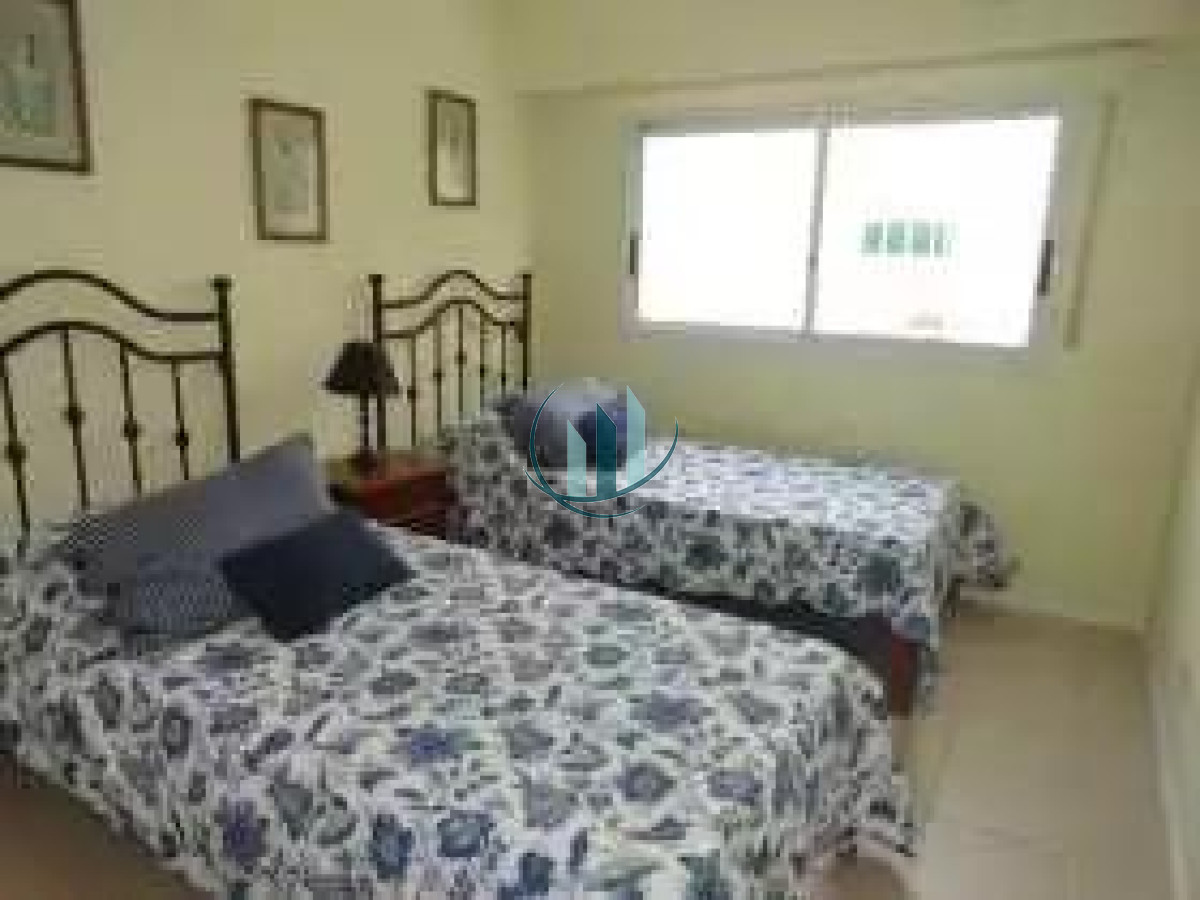 Apartamento ID.320 - Alquiler Temporal