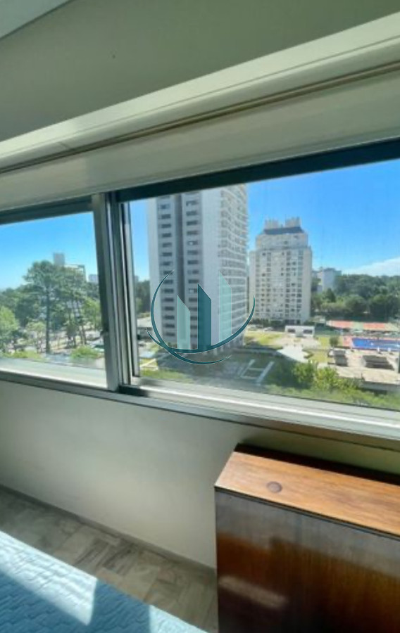 Apartamento ID.718 - Venta y Alquiler verano. Apartamento 3 dormitorios mas dependencia. Roosevelt