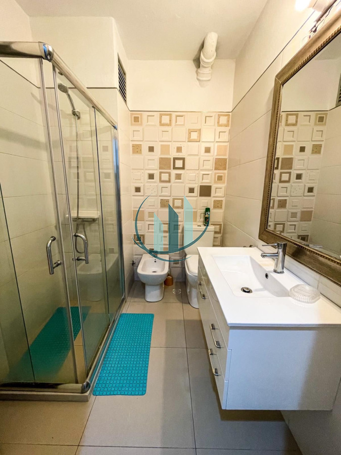 Apartamento ID.506 - Alquiler Temporal Apto Punta del Este