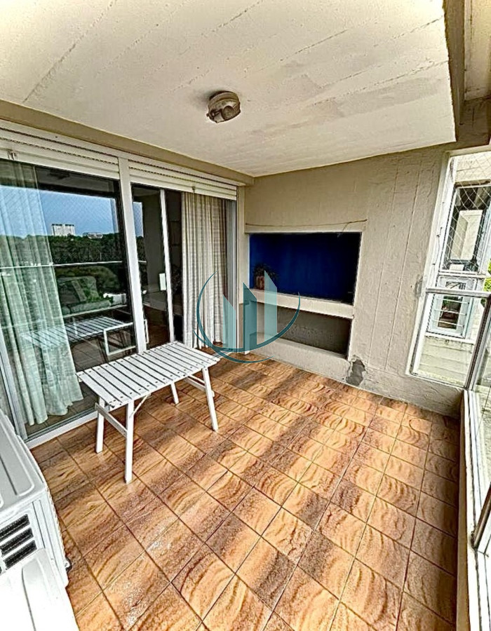 Apartamento ID.604 - Alquiler temporal Punta del Este 2 dormitorios