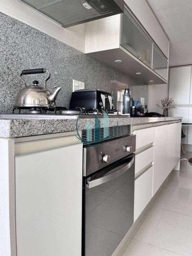 Apartamento ID.313 - Alquiler temporal Sunrise Tower Piso Alto