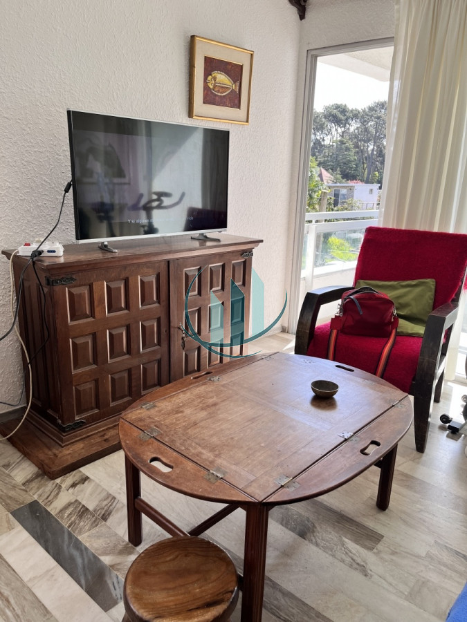 Apartamento ID.239 - Alquiler temporañ