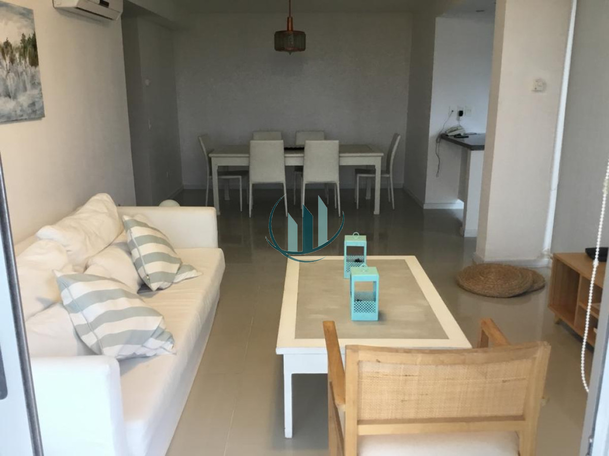 Apartamento ID.539 - Alquiler Be Punta invernal y temporada