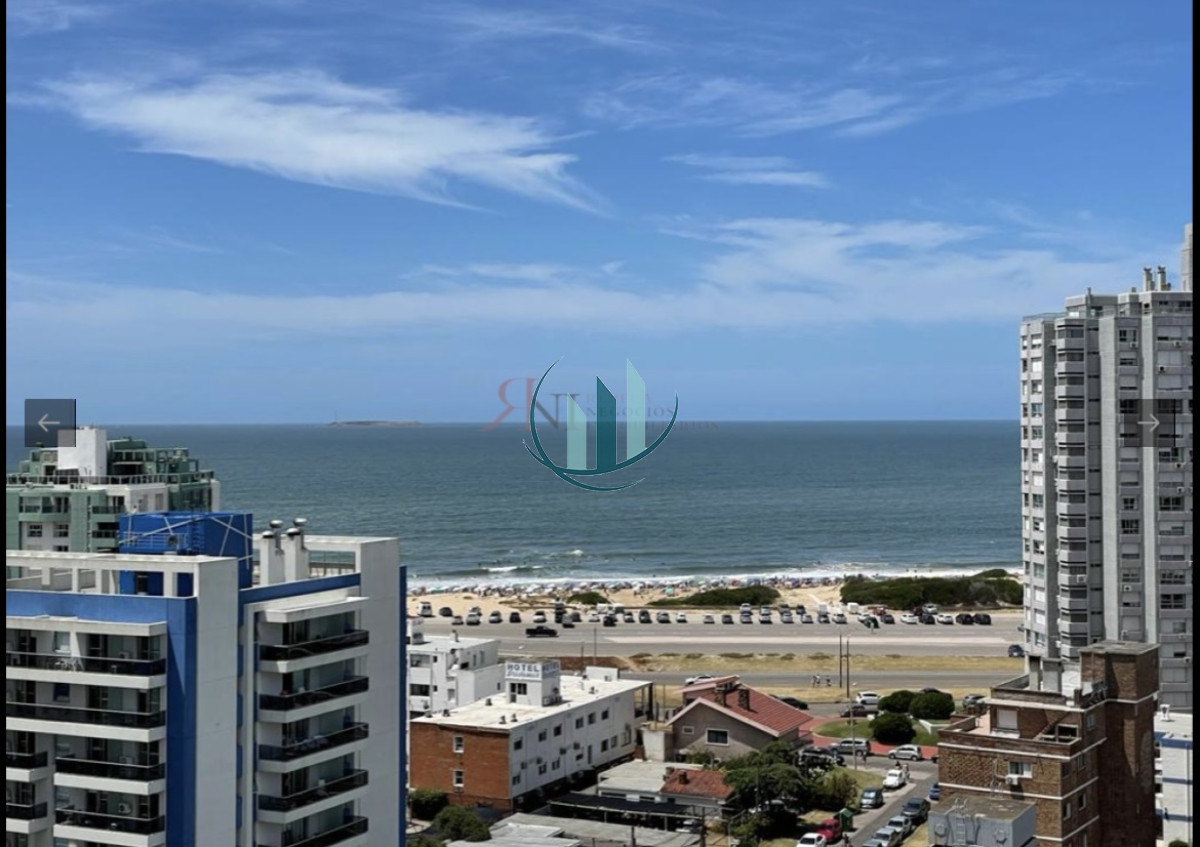 Apartamento ID.409 - Alquilo Long Beach 