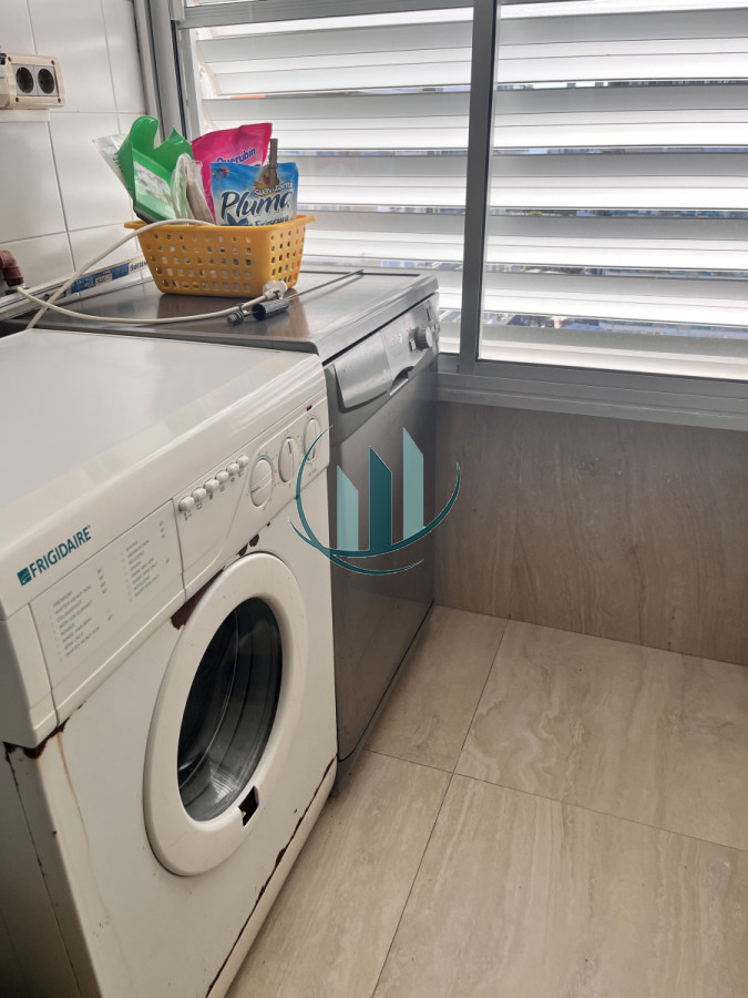 Apartamento ID.409 - Alquilo Long Beach 