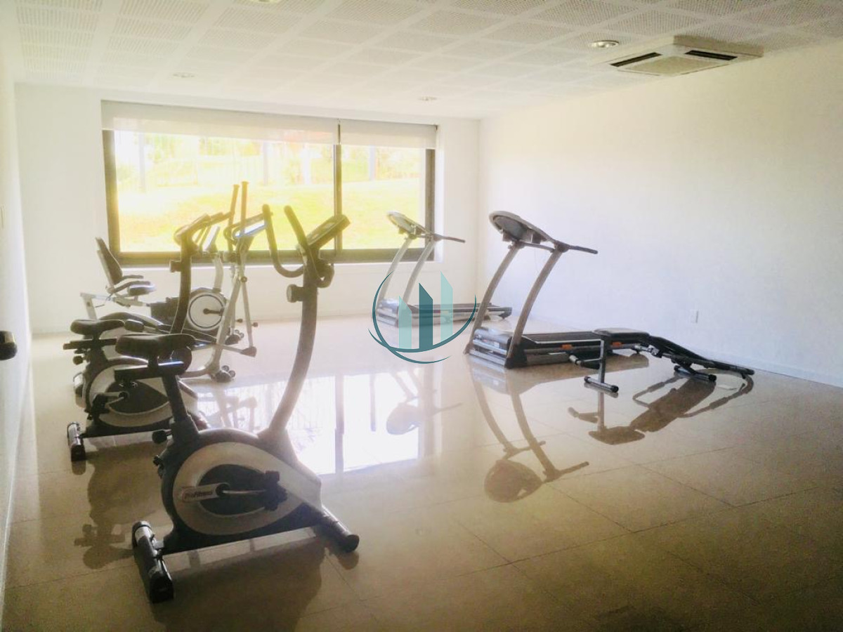 Apartamento ID.711 - Venta de apartamento Edificio Tiziano