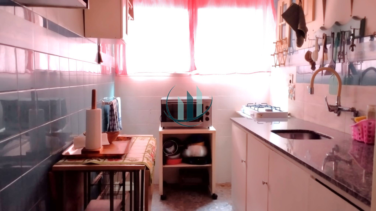 Apartamento ID.785 - ALQUILER 1 Dormitorio a 1 cuadra de Playa El Emir, Punta del Este