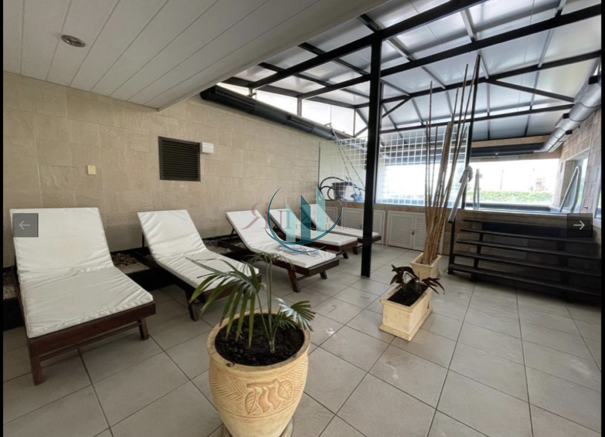 Apartamento ID.409 - Alquilo Long Beach 