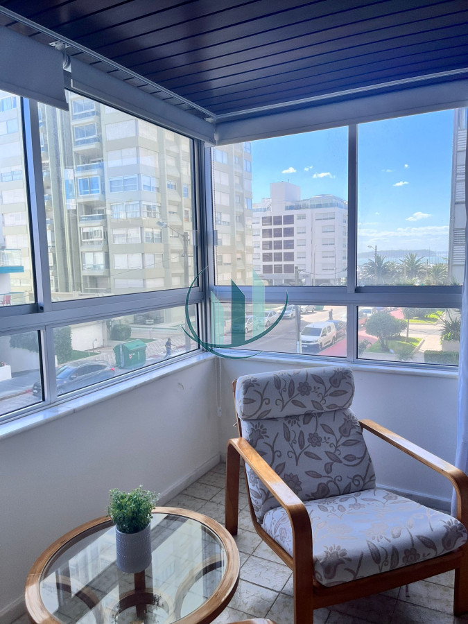 Apartamento ID.420 - Alquiler temporal