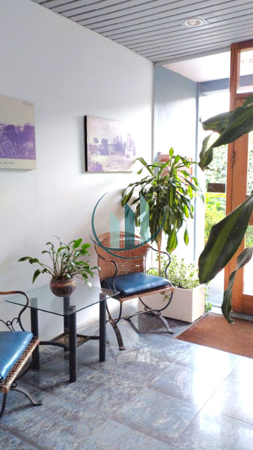 Apartamento ID.770 - 1 DORMITORIO a 100mt Terminal de Maldonado