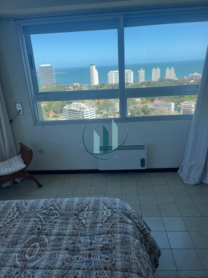 Apartamento ID.403 - Alquilo temporal 