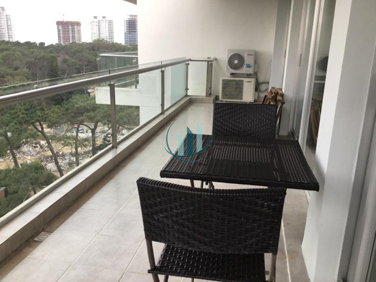 Apartamento ID.539 - Alquiler Be Punta invernal y temporada