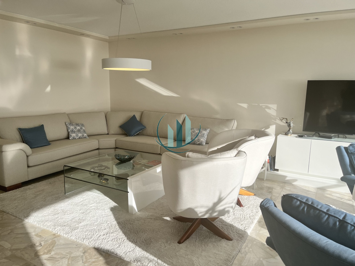 Apartamento ID.583 - Venta inmejorable apartamento en primera línea playa mansa