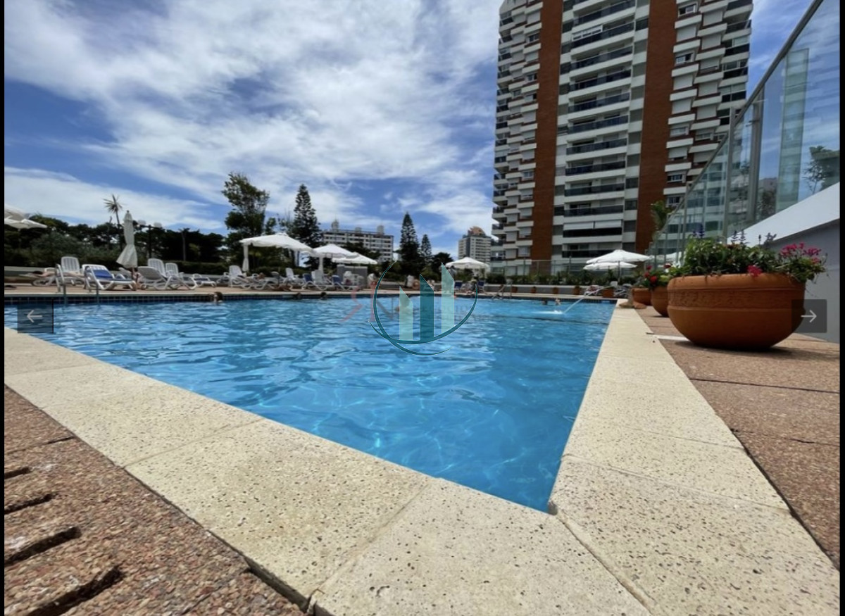 Apartamento ID.409 - Alquilo Long Beach 