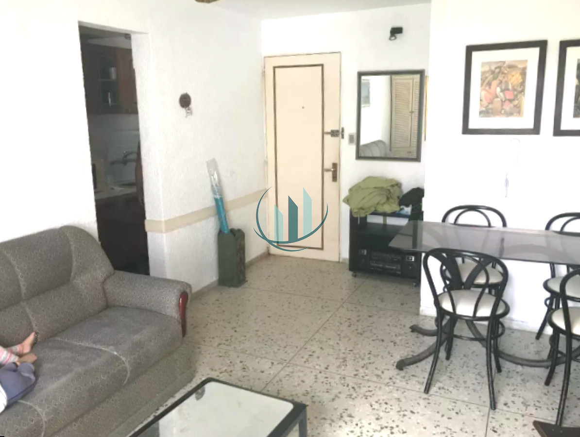 Apartamento ID.758 - 1 DORMITORIO CON GRAN TERRAZA Punta del Este