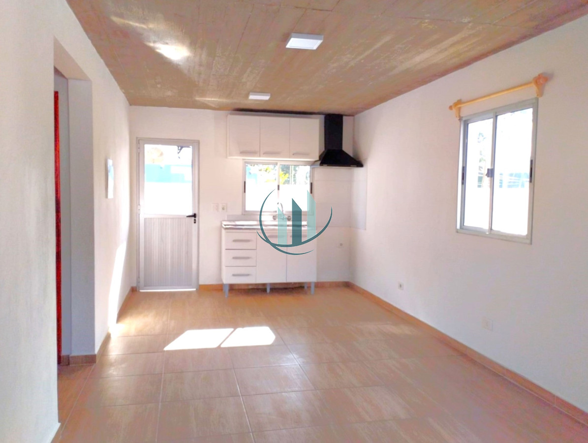 Apartamento ID.751 - ALQUILER ANUAL - Setiembre 2025 2 DORMITORIOS con balcón en Lausana