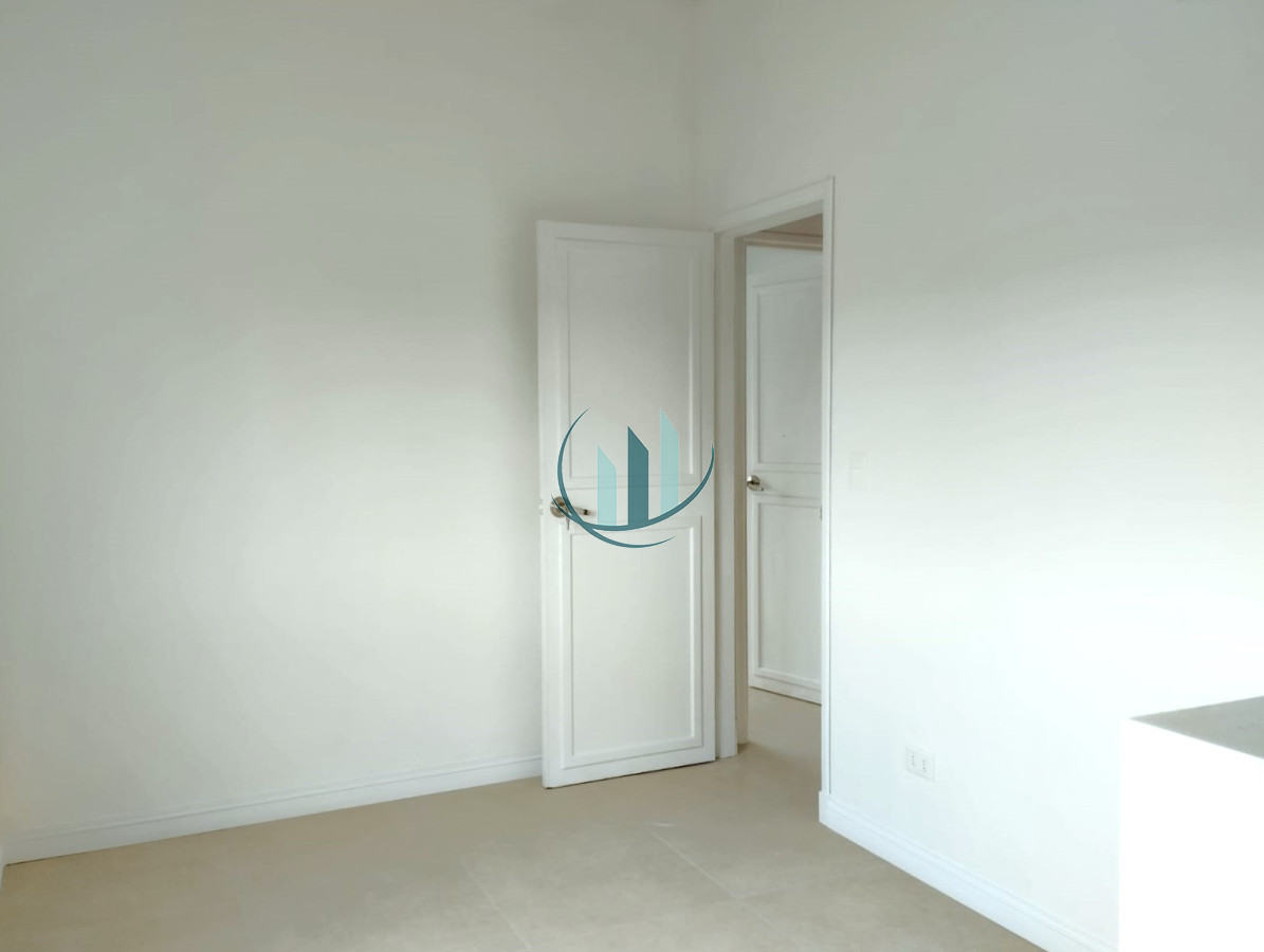 Apartamento ID.691 - ALQUILER ANUAL APTARTAMENTO 3 DORMITORIOS a estrenar Altos de la Laguna