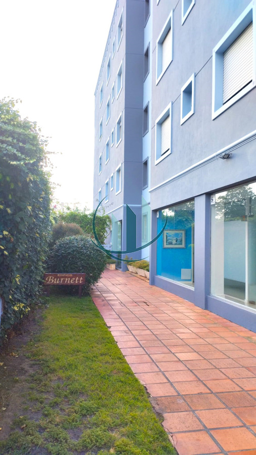 Apartamento ID.770 - 1 DORMITORIO a 100mt Terminal de Maldonado