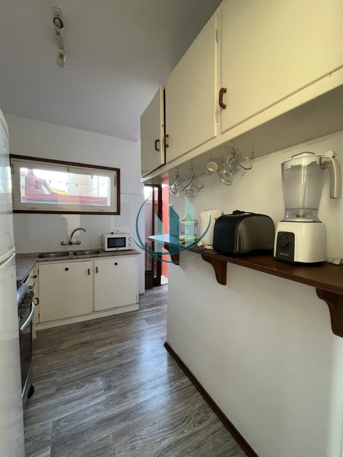 Apartamento ID.378 - Alquiler departamento Punta del Este 