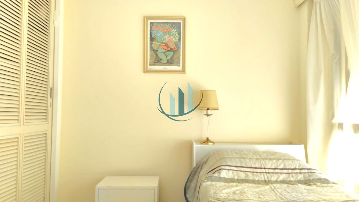 Apartamento ID.778 - ALQUILER INVERNAL - 3 Dorm con garage - Punta del Este