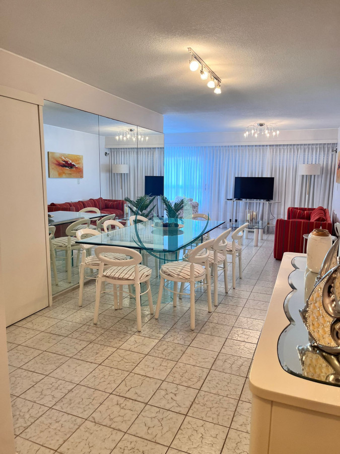 Apartamento ID.420 - Alquiler temporal