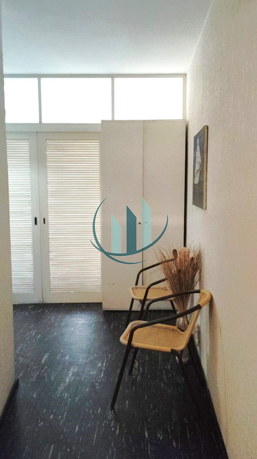 Apartamento ID.776 - ALQUILER DE VERANO - 1 Dormitorio Punta del Este - Sobre playa mansa Pda 17