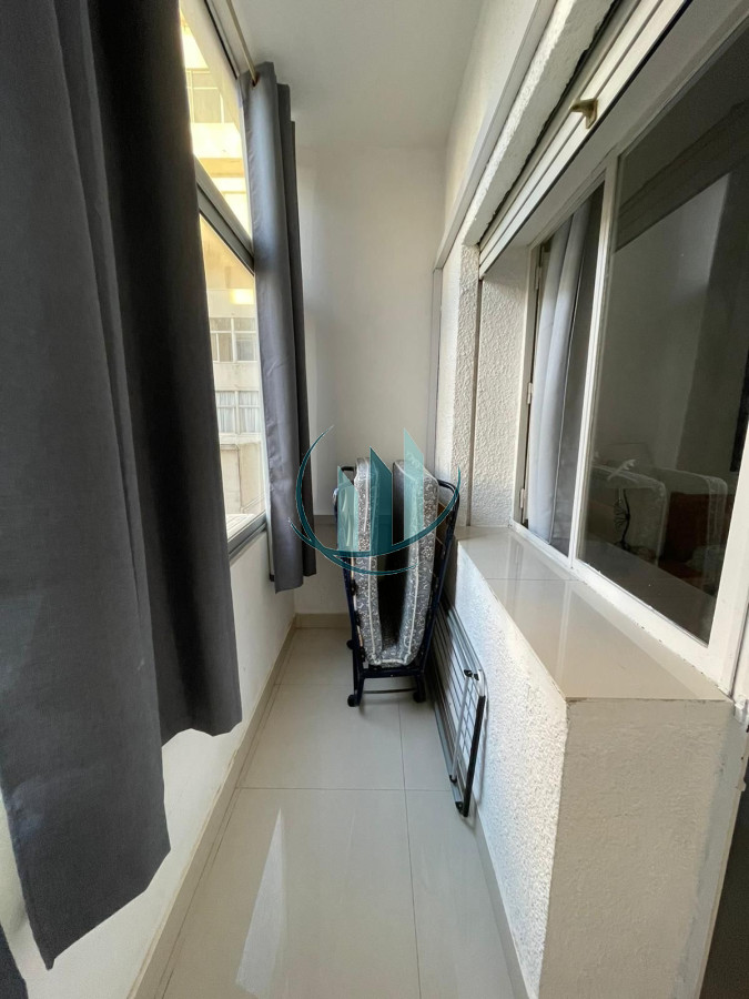 Apartamento ID.506 - Alquiler Temporal Apto Punta del Este