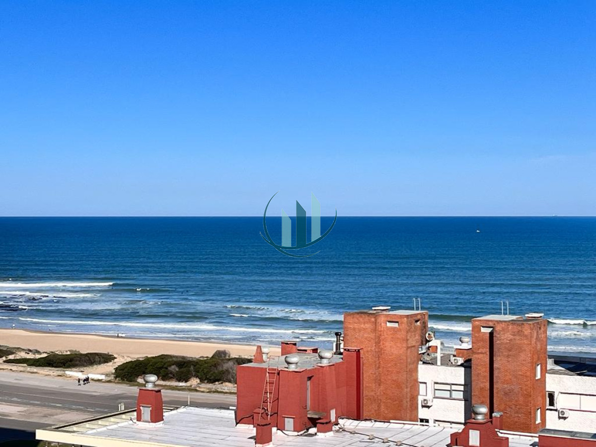 Apartamento ID.318 - Apto en alquiler temporario. Punta del Este