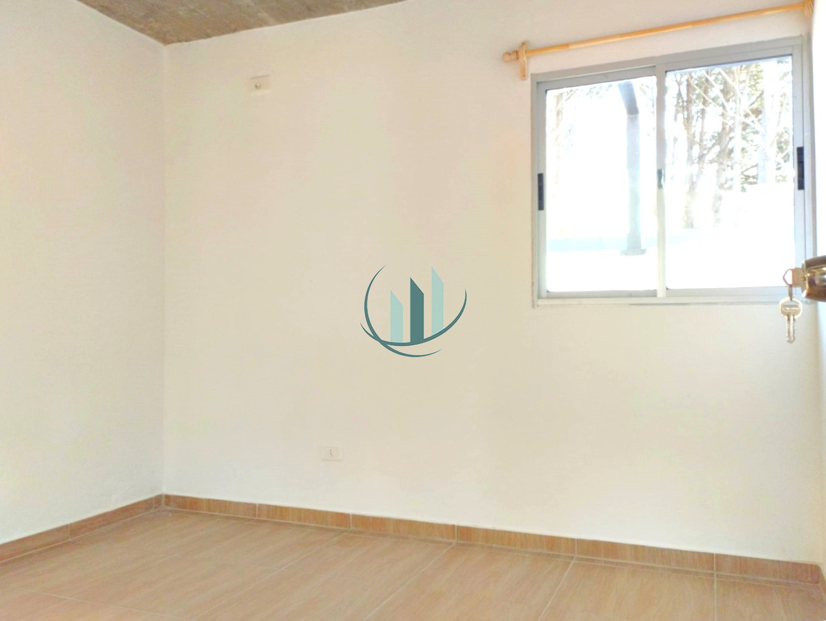 Apartamento ID.751 - ALQUILER ANUAL - Setiembre 2025 2 DORMITORIOS con balcón en Lausana