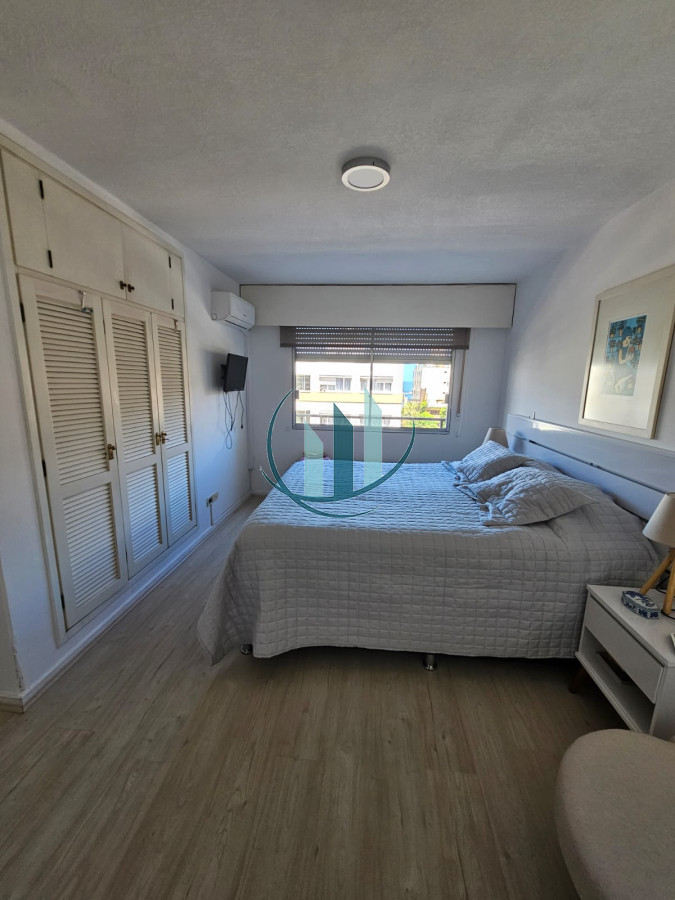 Apartamento ID.489 - HERMOSO APTO EN ALQUILER TEMPORAL