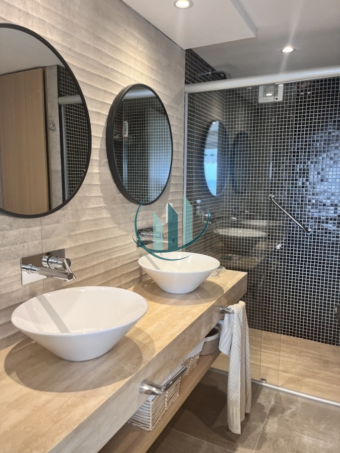Apartamento ID.583 - Venta inmejorable apartamento en primera línea playa mansa