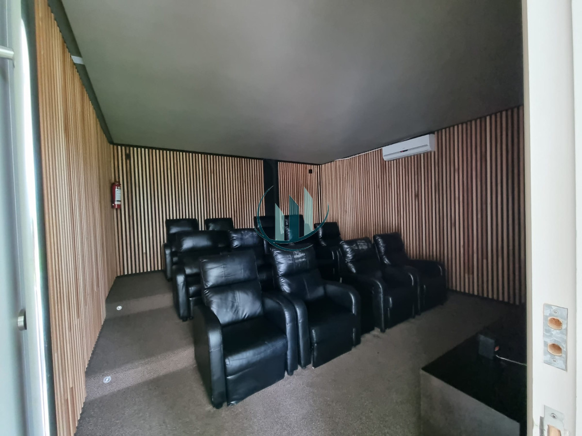 Apartamento ID.698 - Alquiler temporal 1 dorm 