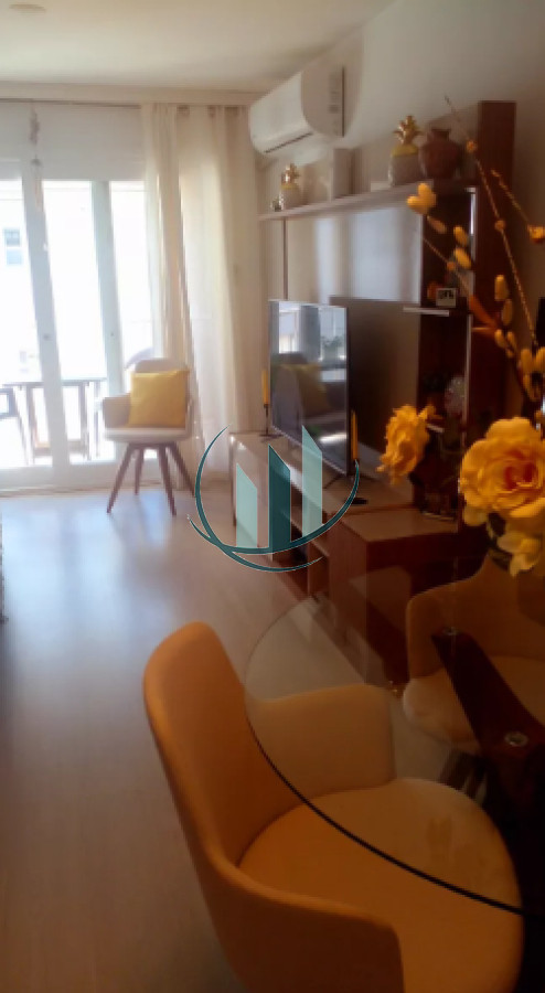 Apartamento ID.768 - 1 DORMITORIO con balcón en Punta del Este (Gorlero)