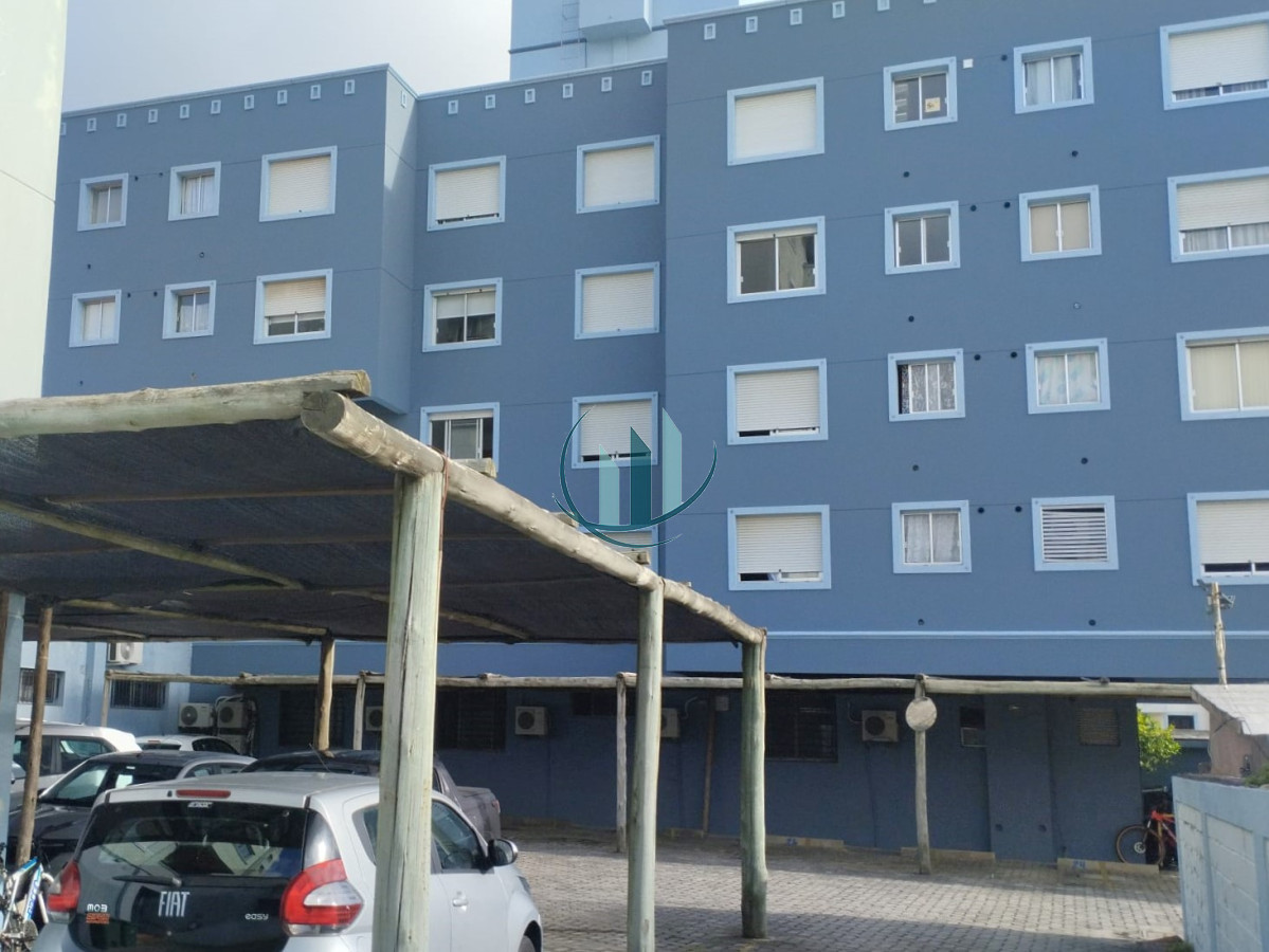 Apartamento ID.770 - 1 DORMITORIO a 100mt Terminal de Maldonado