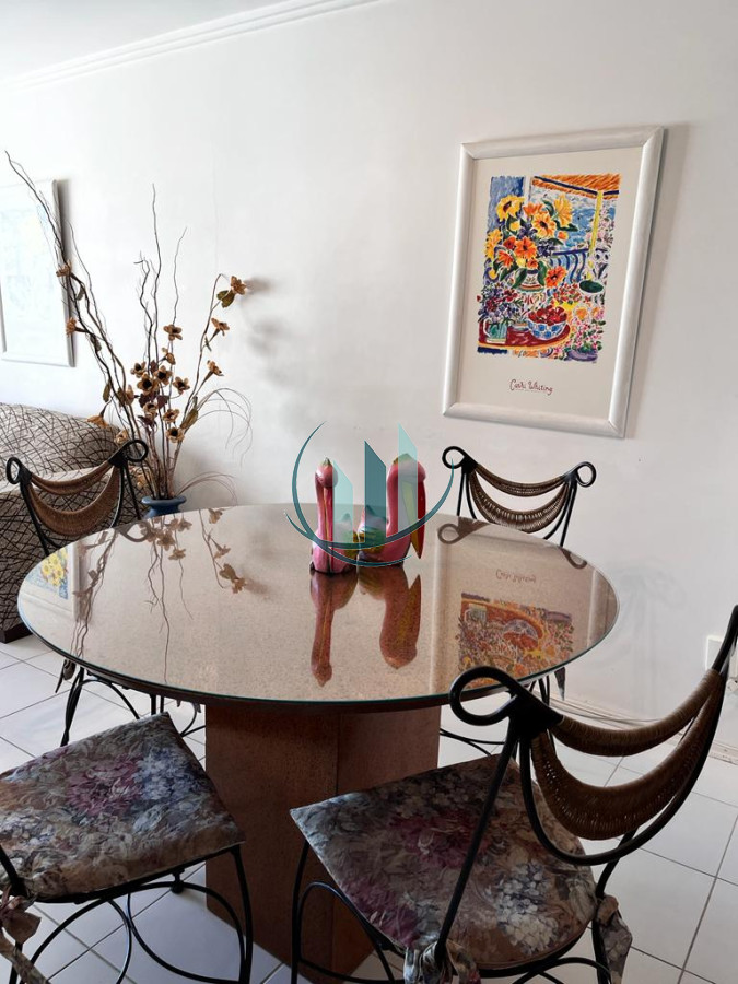 Apartamento ID.318 - Apto en alquiler temporario. Punta del Este