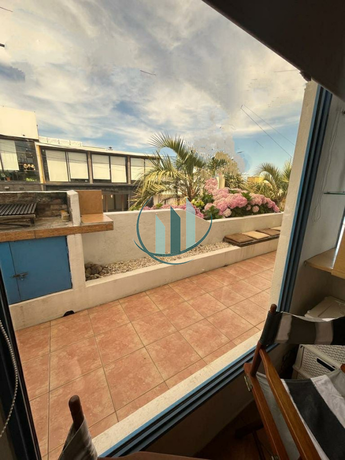 Apartamento ID.703 - Alquilo invernal y temporal, La Barra 