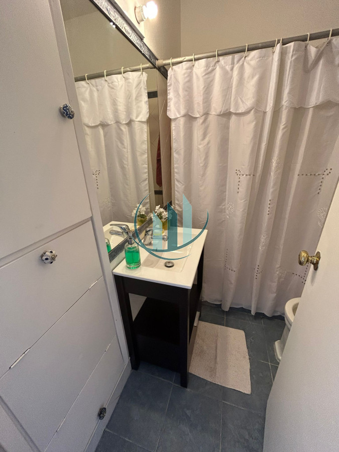 Apartamento ID.456 - Aaprtamento Il Campanile, a pasos del puerto de Punta del Este.