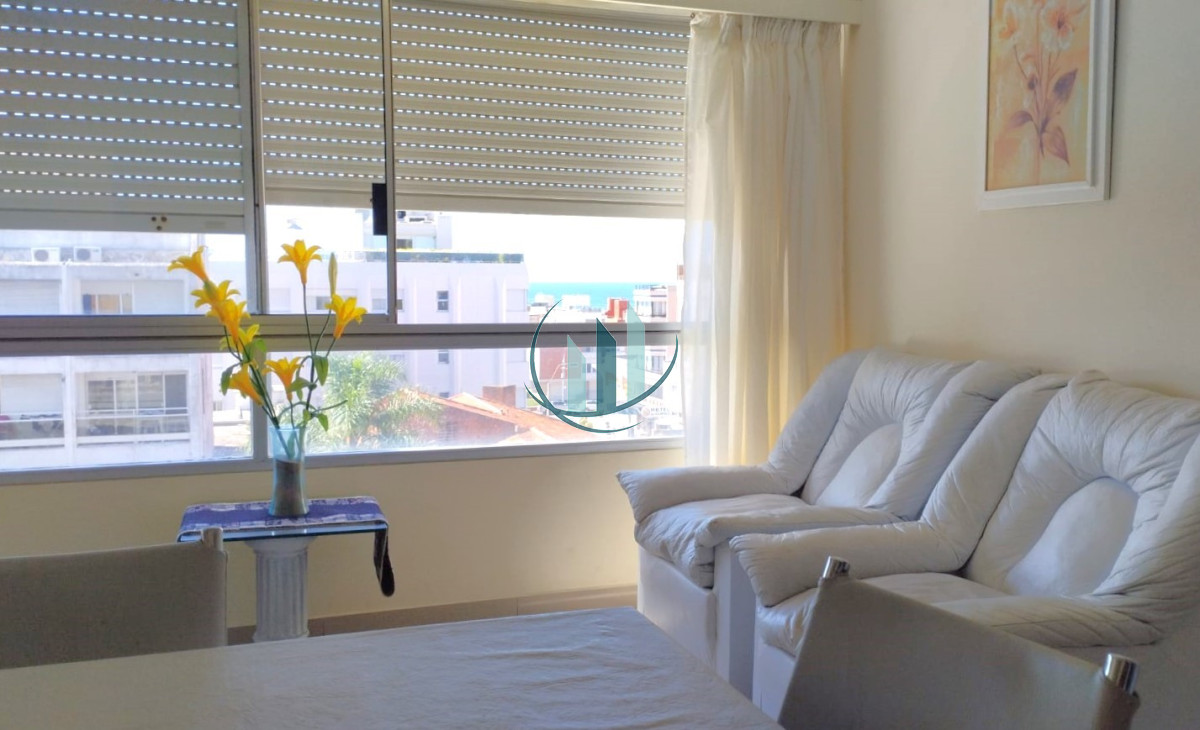 Apartamento ID.778 - ALQUILER INVERNAL - 3 Dorm con garage - Punta del Este