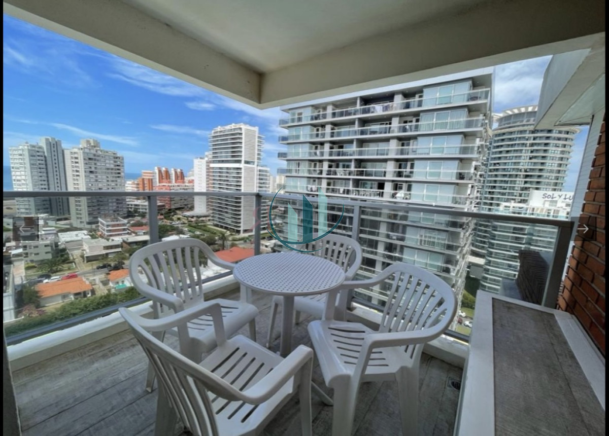 Apartamento ID.409 - Alquilo Long Beach 