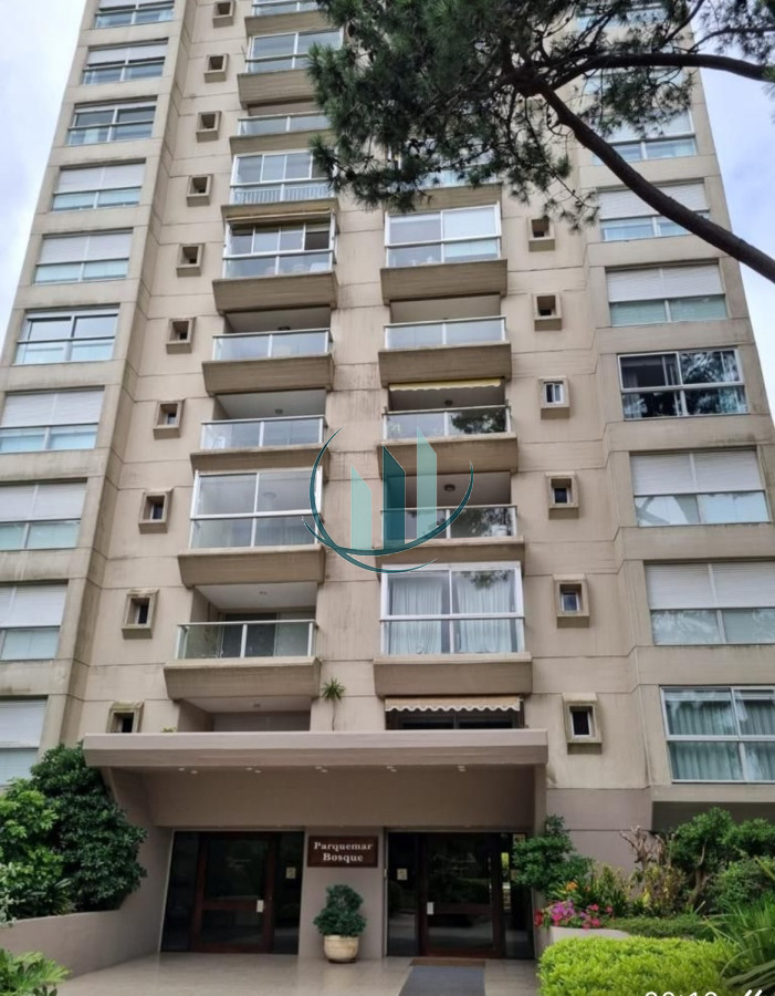 Apartamento ID.604 - Alquiler temporal Punta del Este 2 dormitorios