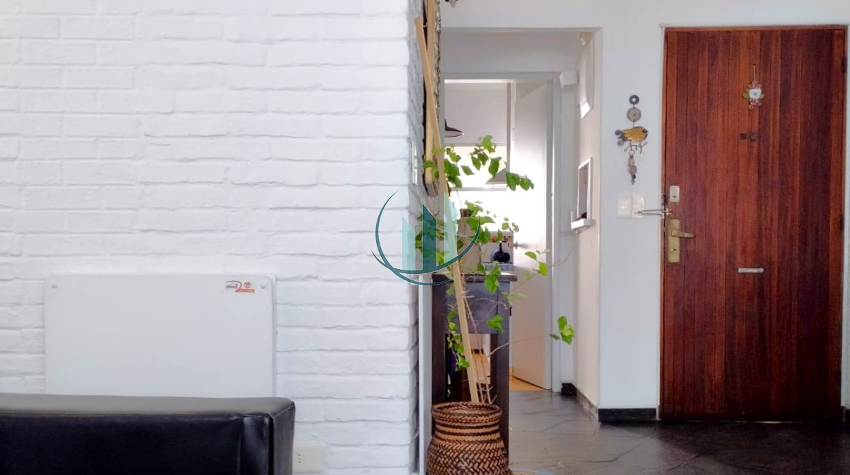 Apartamento ID.784 - ALQUILER INVERNAL 2 Dorm + Terraza con BBC +Cochera en Aidy Grill