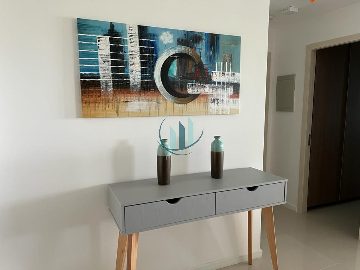 Apartamento ID.325 - Alquiler temporal Gala Vista